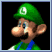 Luigi Profile